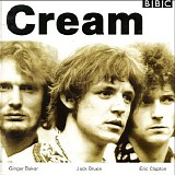 Cream - BBC Sessions