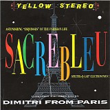 dimitri from paris - sacrebleu