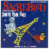 dimitri from paris - sacrebleu (canadian version)