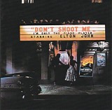 Elton John - Don't Shoot Me, I'm Only The Piano Player