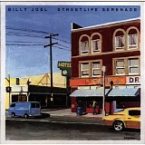 Billy Joel - Streetlife Serenade