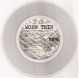 Worn Thin - Remnants Of What Could Have Been