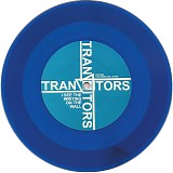Tranzmitors - I See The Writing On The Wall