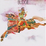 Budgie - Budgie