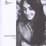 Joan Baez - Joan Baez, Vol. 2