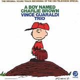 Vince Guaraldi - A Boy Named Charlie Brown