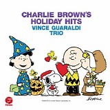 Vince Guaraldi - Charlie Brown's Holiday Hits