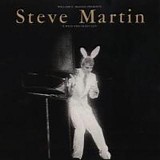 Steve Martin - A Wild and Crazy Guy