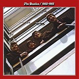 The Beatles - 1962-1966 (Red Album)