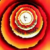 Stevie Wonder - Songs In The Key Of Life