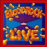 Bloodrock - Live