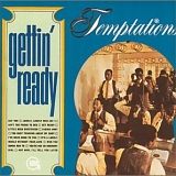 The Temptations - Gettin' Ready