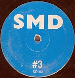 SMD - #3