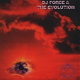 DJ Force & The Evolution - Show Me Heaven / Stampede