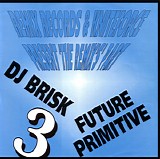 DJ Ham & Jimmy J & Cru-L-T - Remix Records & Kniteforce Present 'The Remix's' Part 3