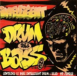 Various artists - Intelligent Drum & Bass Volume One