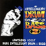 Various artists - Intelligent Drum & Bass Volume Two