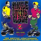 Various artists - Jungle Soundclash 2