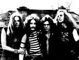 Death Row (Pentagram) - Rockville, MD