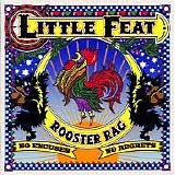 Little Feat - Rooster Rag