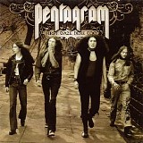 Pentagram - First Daze Here Too