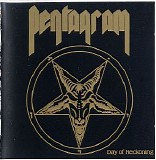 Pentagram - Day Of Reckoning