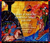 Jordi Savall - Armenian Spirit