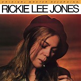 Rickie Lee Jones - Rickie Lee Jones