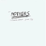 Frank Zappa & The Mothers - Fillmore East, June 1971
