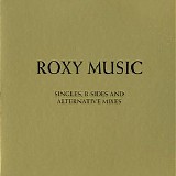 Roxy Music - Singles, B-Sides And Alternative Mixes CD2