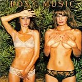 Roxy Music - Country Life