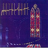 Royal Hunt - Paradox