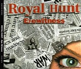 Royal Hunt - Eyewitness