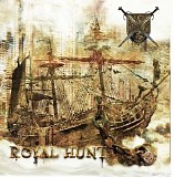 Royal Hunt - X