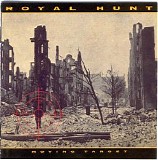 Royal Hunt - Moving Target
