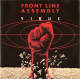 Front Line Assembly - Virus