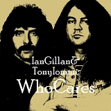 Ian Gillan & Tony Iommi - Who Cares