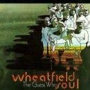 The Guess Who - Wheatfield Soul