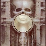 Emerson, Lake & Palmer - Brain Salad Surgery (Deluxe Ed)