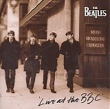 The Beatles - Live At The BBC