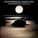 Rick Wakeman - Night Airs
