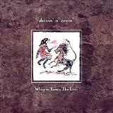 Drivin' n' Cryin' - Whisper Tames The Lion