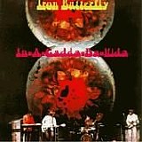 Iron Butterfly - In-A-Gadda-Da-Vida
