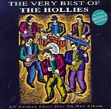 The Hollies - The Very Best Of The Hollies