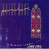 Royal Hunt - Paradox