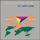 Yes - 9012Live: The Solos