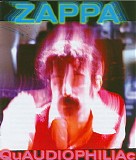 Frank Zappa - QuAUDIOPHILIAc