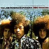 Jimi Hendrix - BBC Sessions