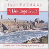 Rick Wakeman - Heritage Suite