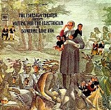 The Firesign Theatre - Waiting for the Electrician, or Someone Like Him